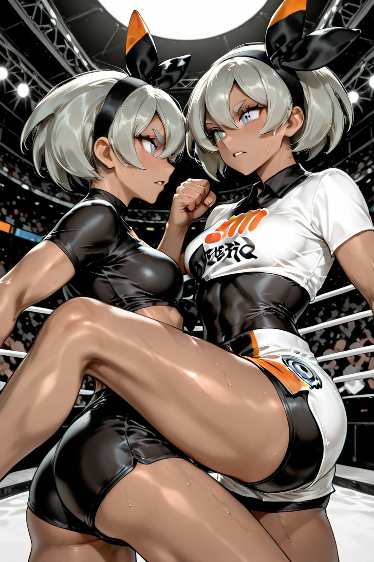 bitch being bred, busty babe in bikini, fully clothed, no nudity, huge tits, no aerole, clothed cowgirl, extremely large tits, (masterpiece, best quality:1.2), (giving birth 1:1) extremely detailed, lifting up legs pose, giving birth, ((trembling climax))