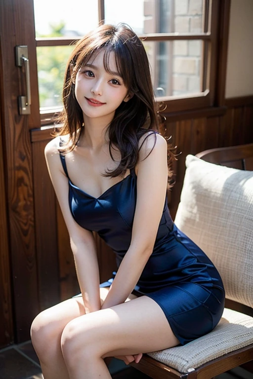 比基尼,Zhao Liying