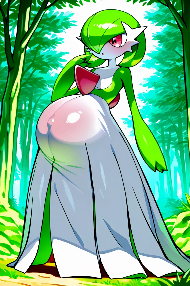 score_9, score_8_up, score_7_up, score_6_up, score_5_up, score_4_up, (source_anime), pokemon, 2girls, (( gardevoir, Tall stature, big breasts, Withered breasts, Sagging breasts, big Thighs, big ass, pussy)), Distant vision, pokemon arena, full body, Pokemon Battle, yuri, breast sucking, Battle, forced, rape