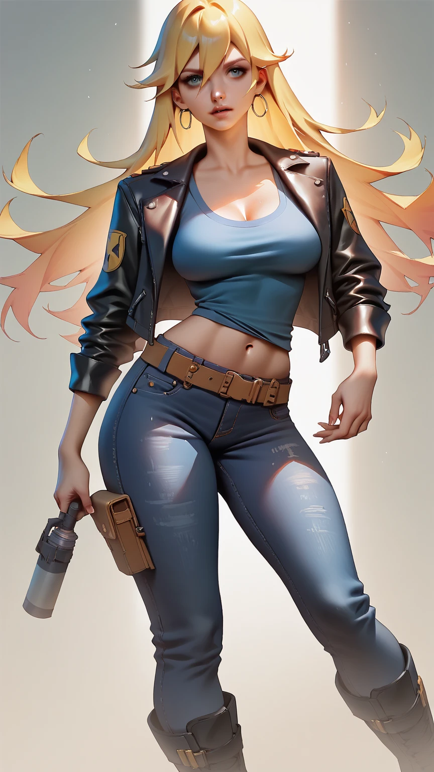 22:18:00
Expires in 29 Day(s)
((masterpiece)), ((high quality)), ((detail)), 1girl, solo, nami, pirates, standing, slim body, big breast, big chest, cute girl, orange hair, long hair, round black eyes, naked, green bra white stripes, sagging pants, blue jeans, leather belt, metal buckle, wooden sandals, realistic, reality, ultra detailed, high quality images, 8k wallpaper, 8k