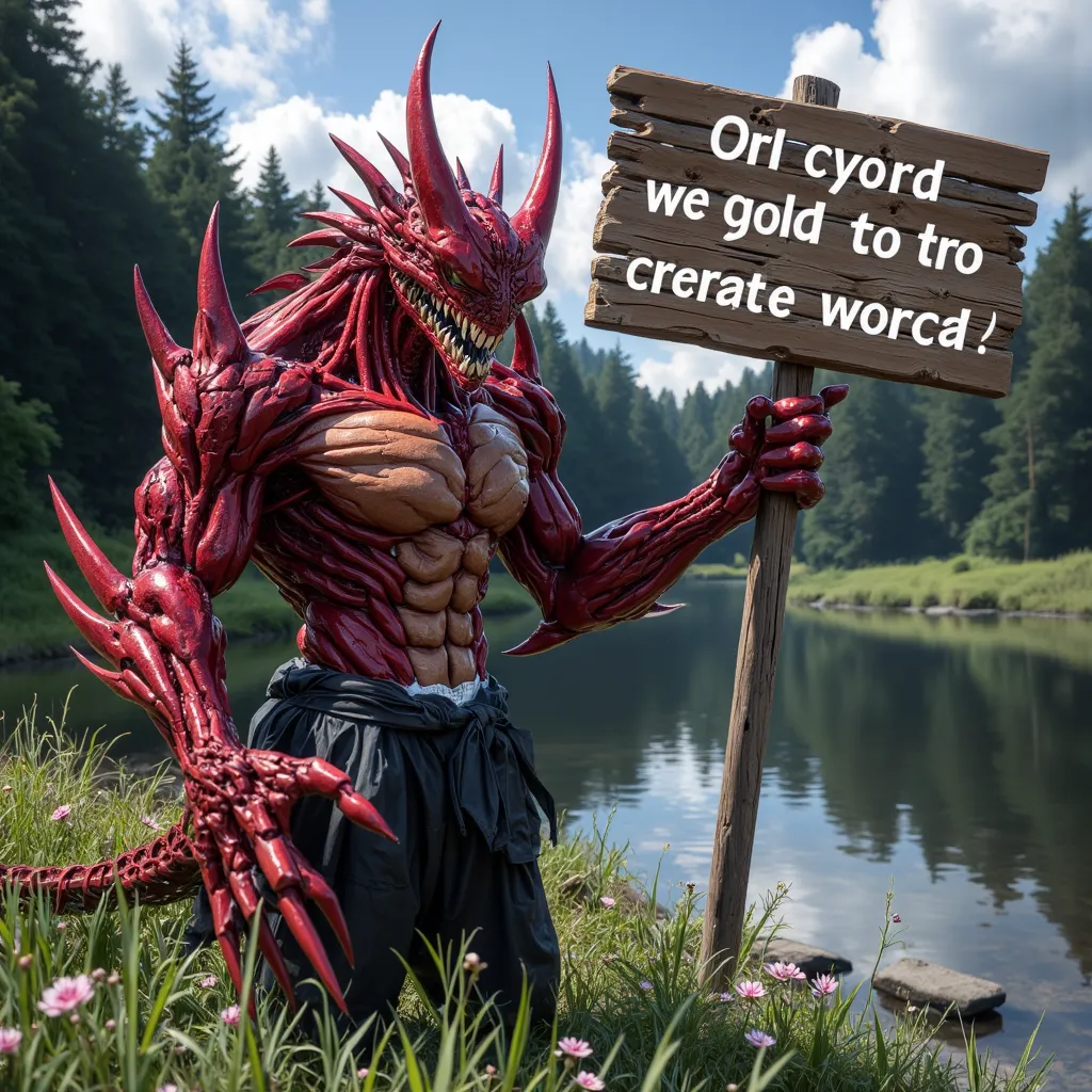 冥界も物価高。世知辛いけれどストライキ