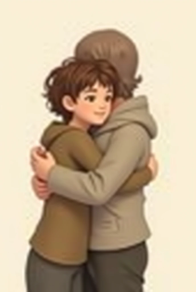 Make we hug
