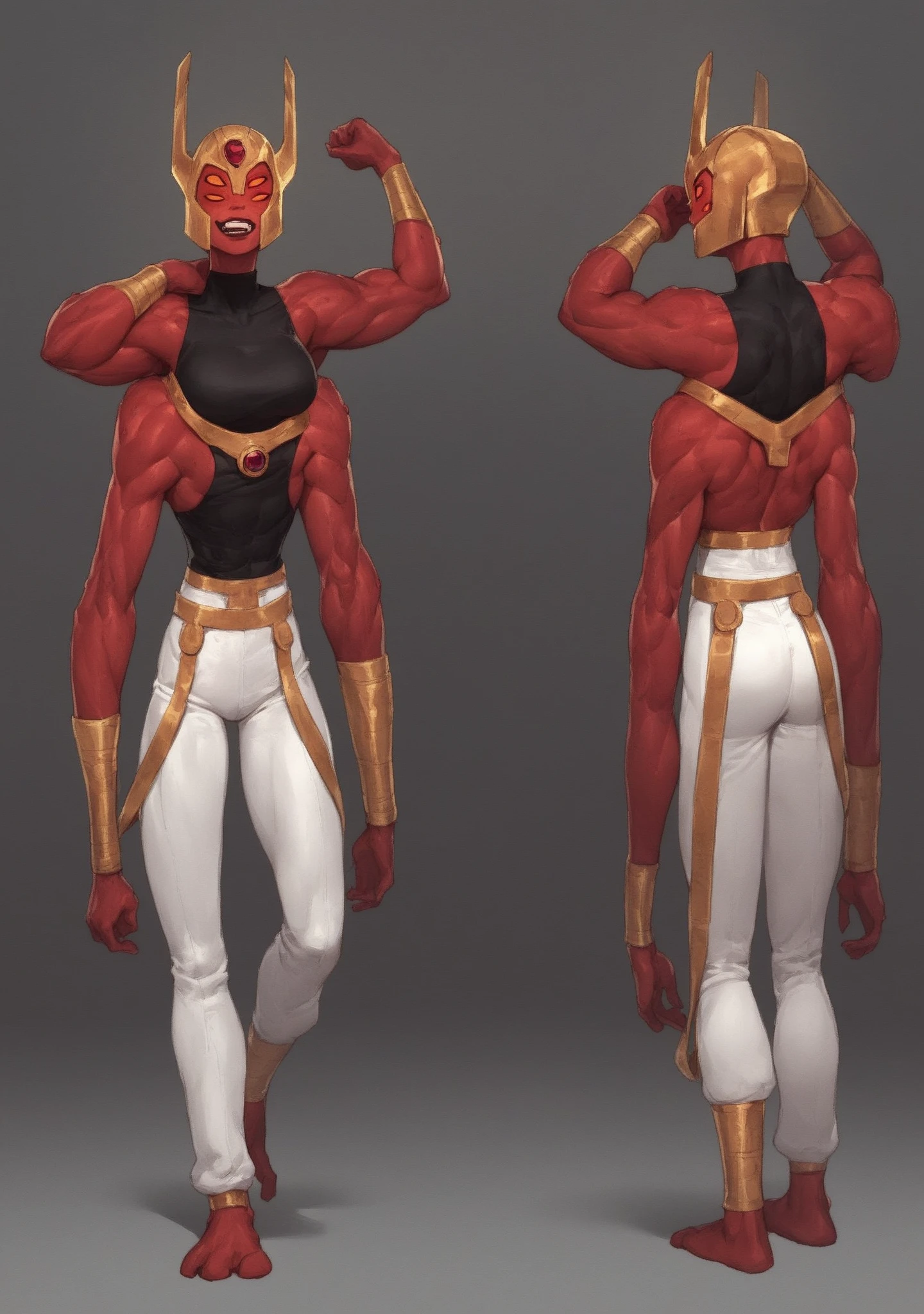 ((masterpiece)),(((best quality))),((character design sheet)), illustration,1man, boy, environment Scene change, muscular, white skin, white legs, thick legs, devil horns, scribbles and marks, no face, ((mannequin face:1.2)), rough sketches, pose too, white and black color palette, 8k,16k, (simple background, light background: 1.3)