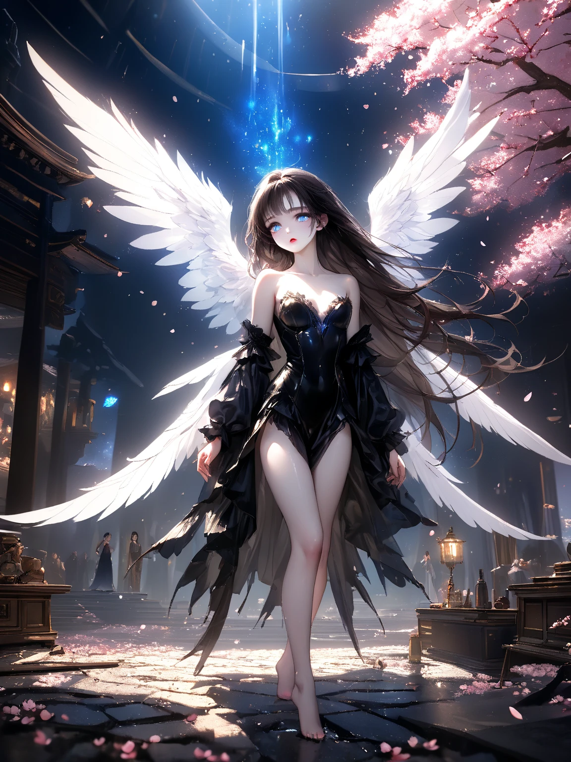 wings