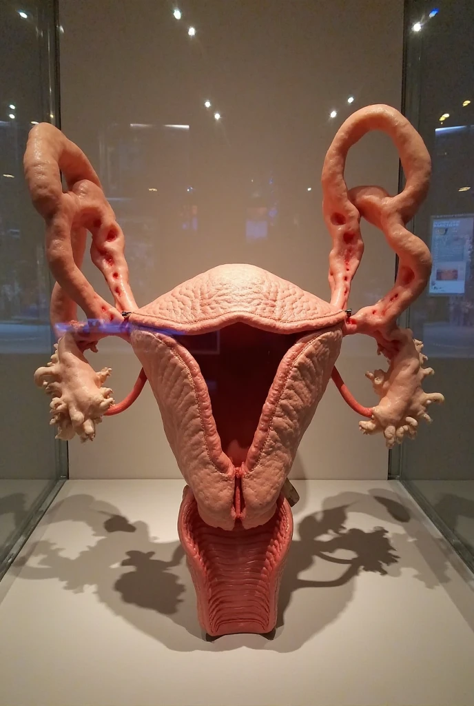 romantic shadows, group of girls trapped in giant vulva from behind head wrapped in giant vulva slimy tentacles xishou <lora:xishou:0.6> <lora:Monsterpussy:0.4> giant monsterpussy creature in the background