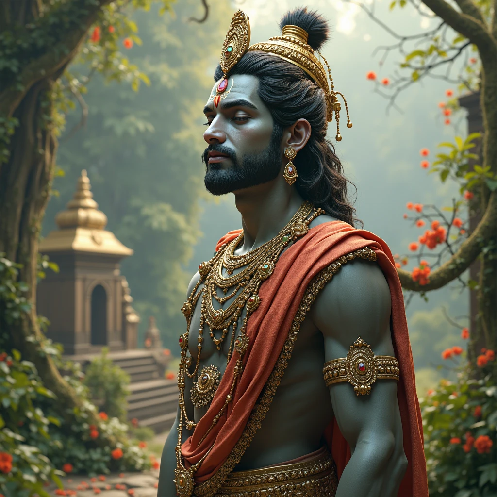 Lord ram hd wallpapers 