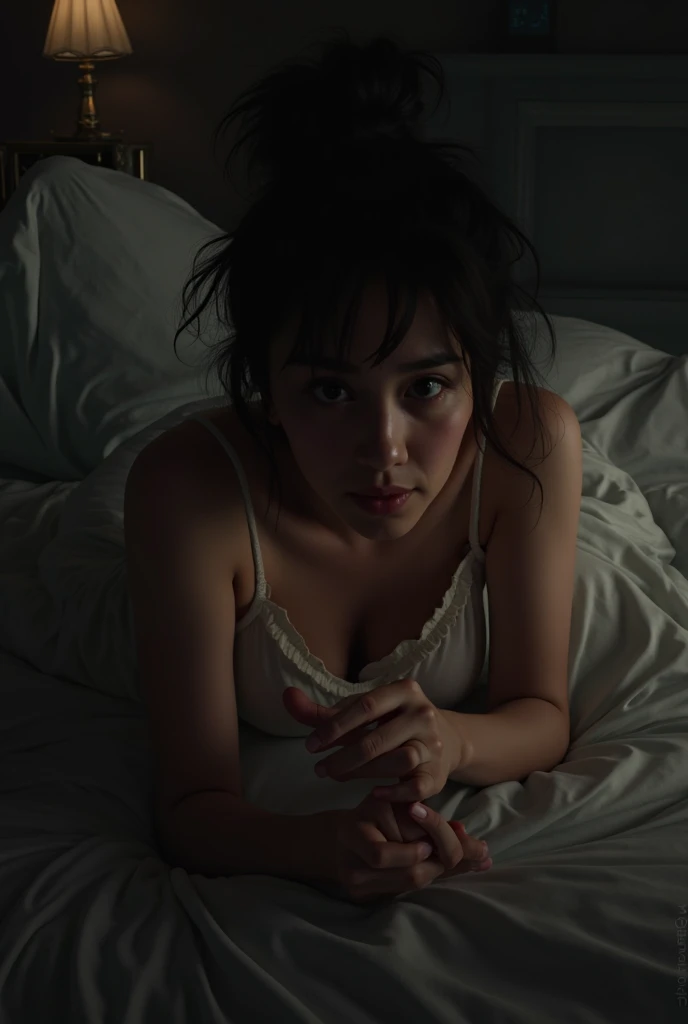 Chiaroscuro 9