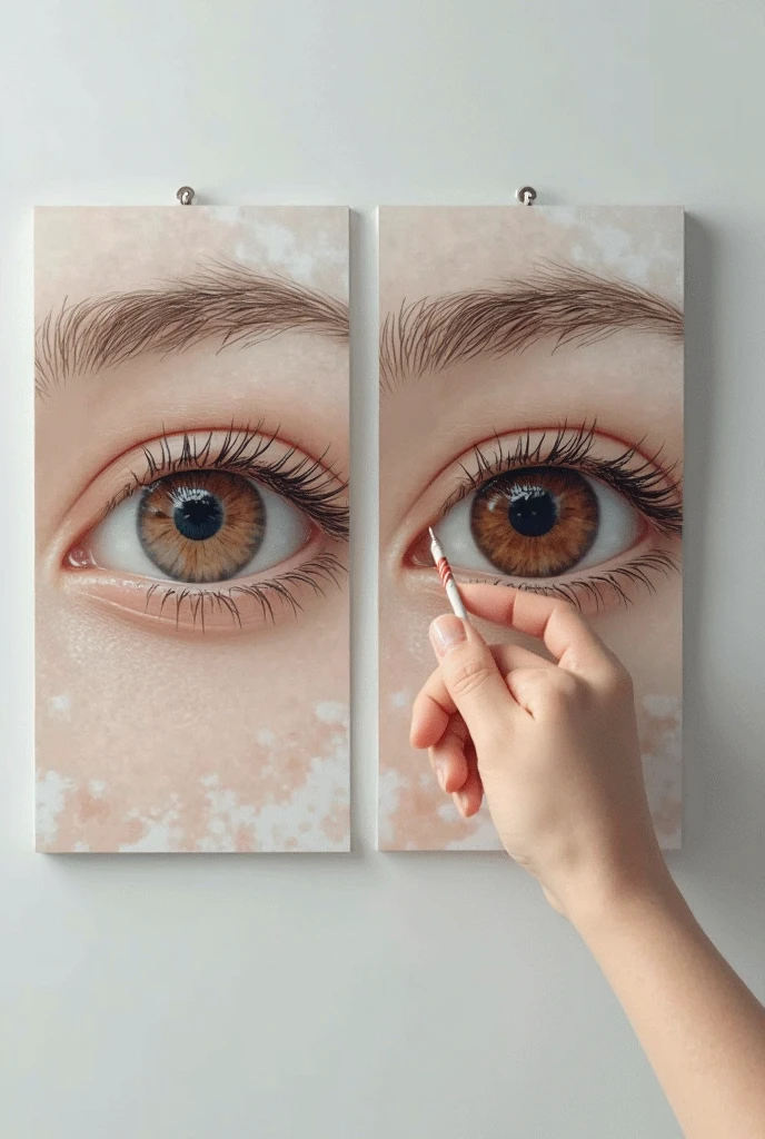 Make a cover for my e-book on insomnia