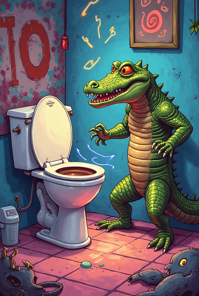 ((((dinosaur, feral)))), ((((veiny dildo sitting, veiny dildo in mouth, open mouth)))), indoors, masterpiece, high quality, realistic, detailed background, ((((side view, anal, veiny dildo in mouth)))), ((((hyper, equine penis, stomach bulge, excessive cum, hyper balls)))), (((((veiny dildo in mouth)))))