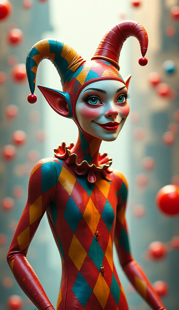 Harley Quinn