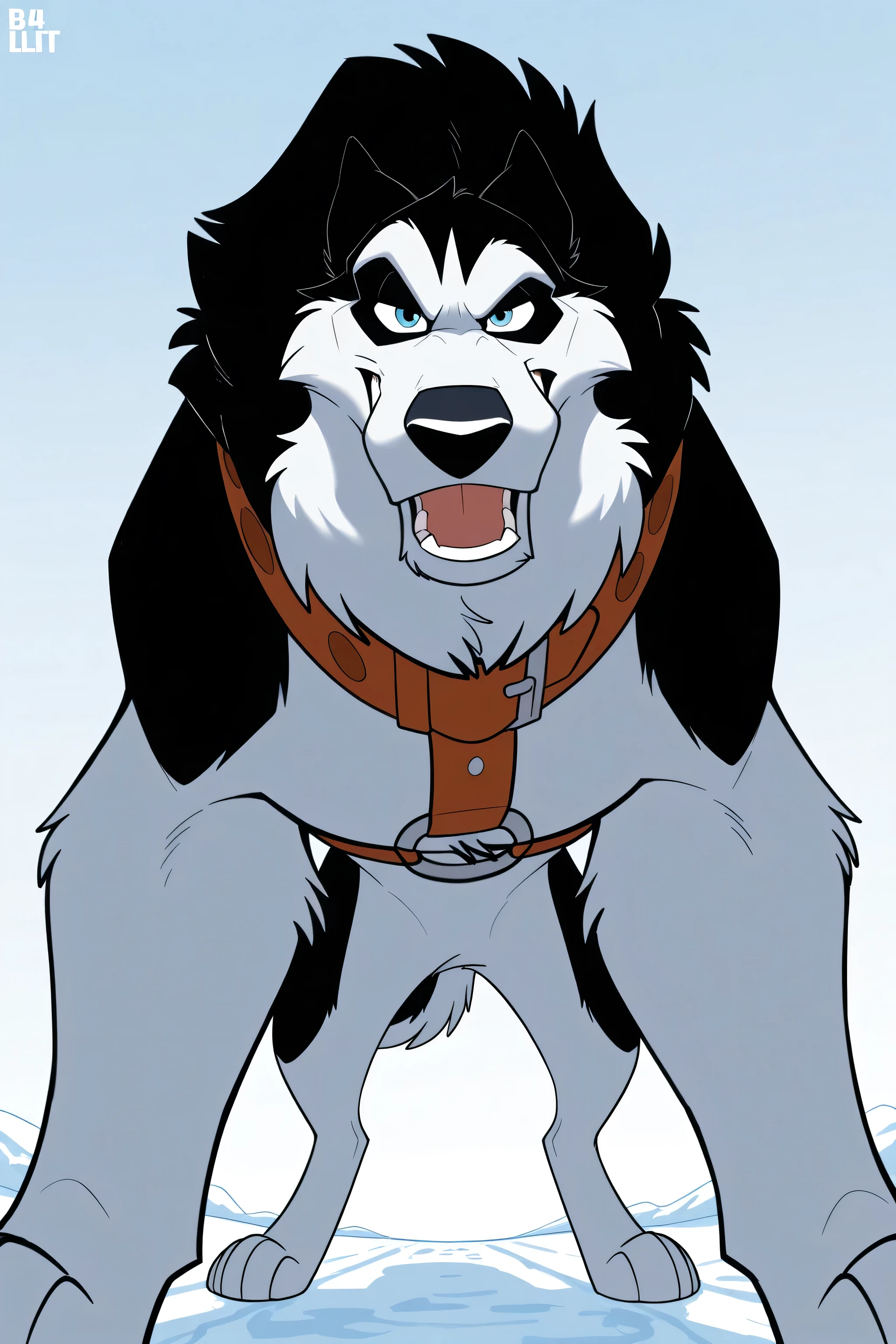 flvcil13 style <lora:style_13_cheerful_shade_l3-p_flvcil13_style:1>, dog standing,
actress, fallacious,
Glacial ice cave and blue tones,
high quality, masterpiece, highres,