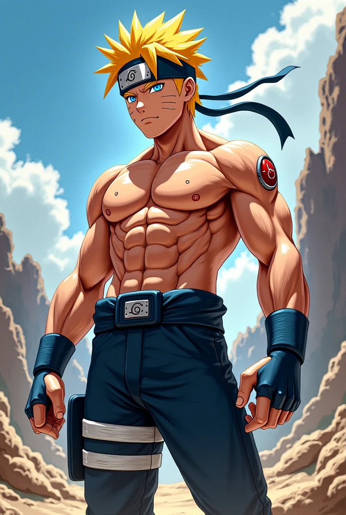 naruto sword