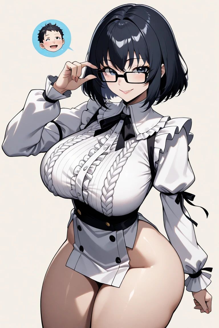 (LADY K), masterpiece,feature,doujin,girl, ((Full-body shot)).