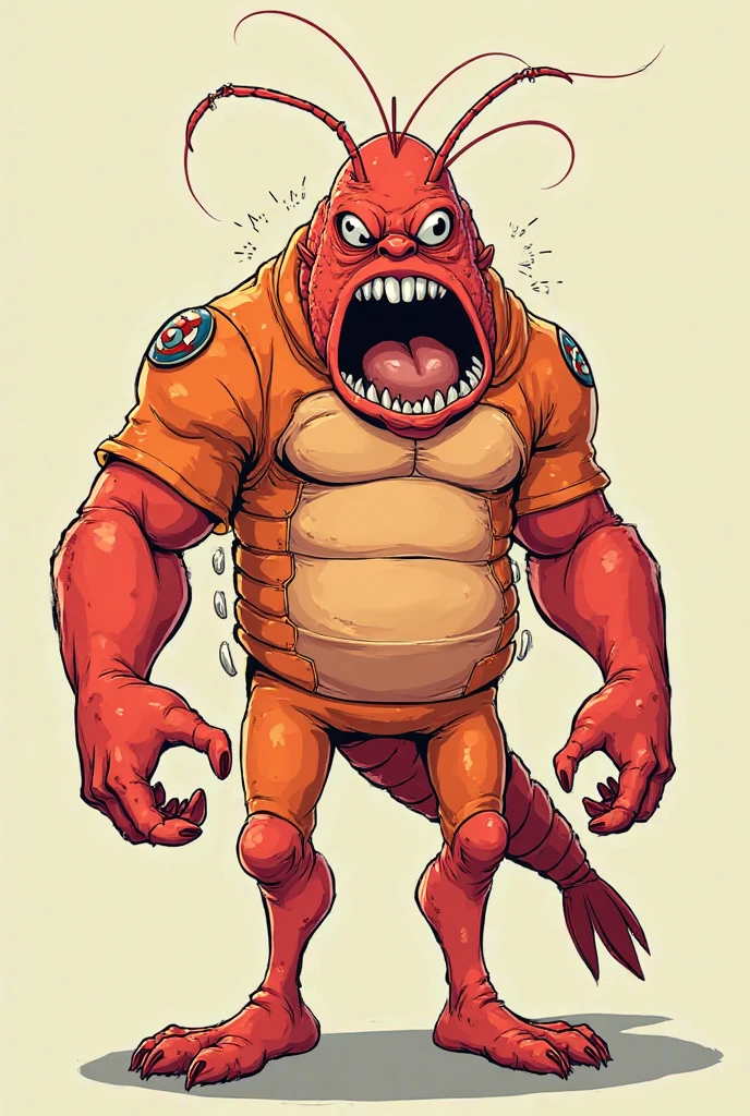 humanoid-character-non-human-shrimp-he-s-angry-and-stressed-seaart-ai