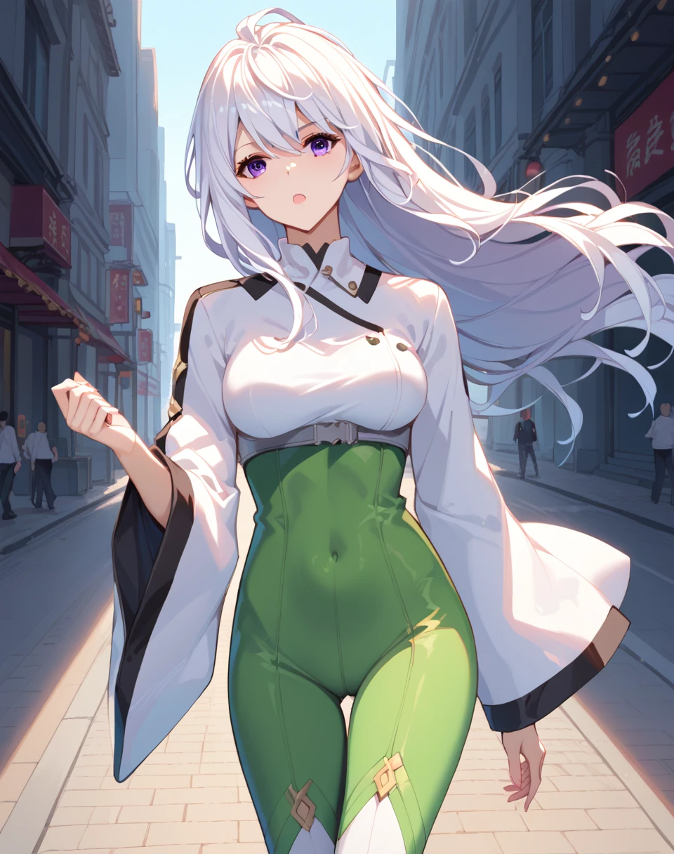 Streets of the city's downtown、evening、Lots of kids playing hide and seek、Run、Chase、Run around、run away、Speed、Starry Sky、First magnitude star、Go Home、Side Angle、Vision、Sunset、Pop Background、