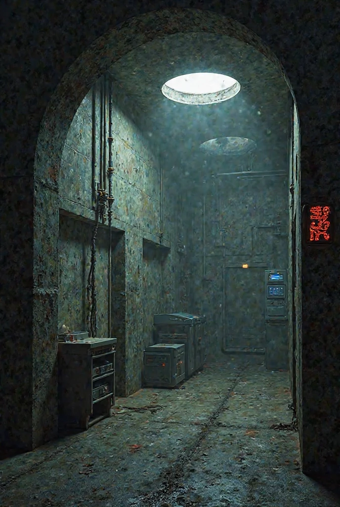 Abandoned men's toilets,Sexy standing pose,full-body portraits(1:1),18 years old girls,Slender and slender figure,Skinny,As thin as a whipping post,Smaller bust,The barefoot,Random nudity all over the body,exhibitionists,Random exposure of genitals,face to the viewer