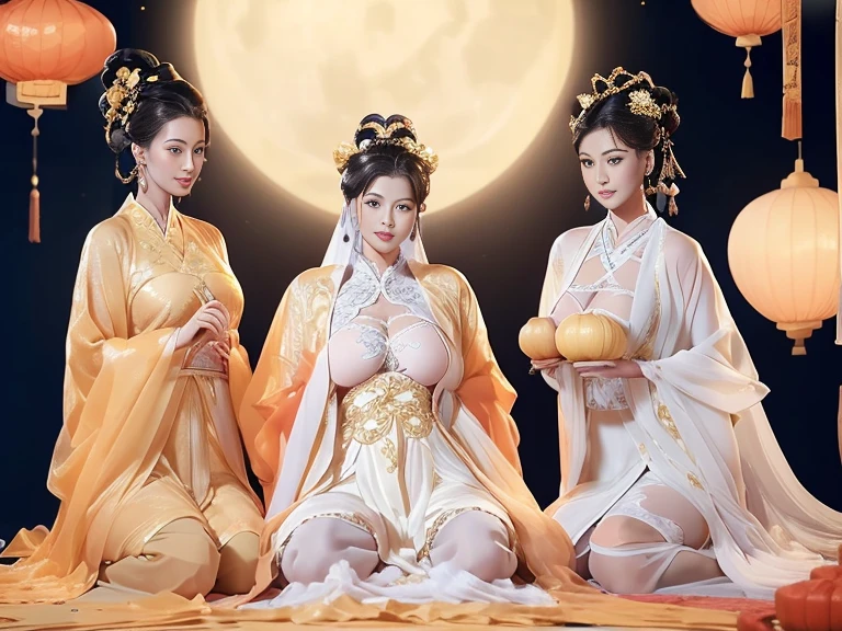 (Ultra Quality,Masterpiece,Ethereal:1.4)nagatiti(Gigantic Breasts:1.6)(hanging breasts: 1.5)(breasts squeeze: 1.3)(bimbo 1.4)(Disproportional Tits: 1.5)(Realism:1.2)(Realisitc:1.2)(Absurdres:1.4)8K,Ultra-Detailed,((Detailed Beautiful Mature Face)), Slutty Expression,Gyaru,Adult Rocks,Coast,(Shore:1.2) (Sitting:1.4)Sitting on Rock,Trees,Plants,(Bush:1.2)Waves(Causting:1.2)(Hyper-Detailed Water:1.1) (Solo:1.4)1Girl(Facing Viewer:1.2)Intricate Body Details(Milf: 1.5)(Curvy:1.3)Average Waist,Thick Thighs,Yuuki Asuna,Honey Blonde Hair[Long Hair](Sidelocks:1.2)cow ears,cow horns,ear tag,haute_couture,see through,Seductive Posture,Sexy Pose,Alluring[[[[intricate-perfect-fingers-on-hands]]]] Perfect-Hyper-Detailed Orange-Eyes,