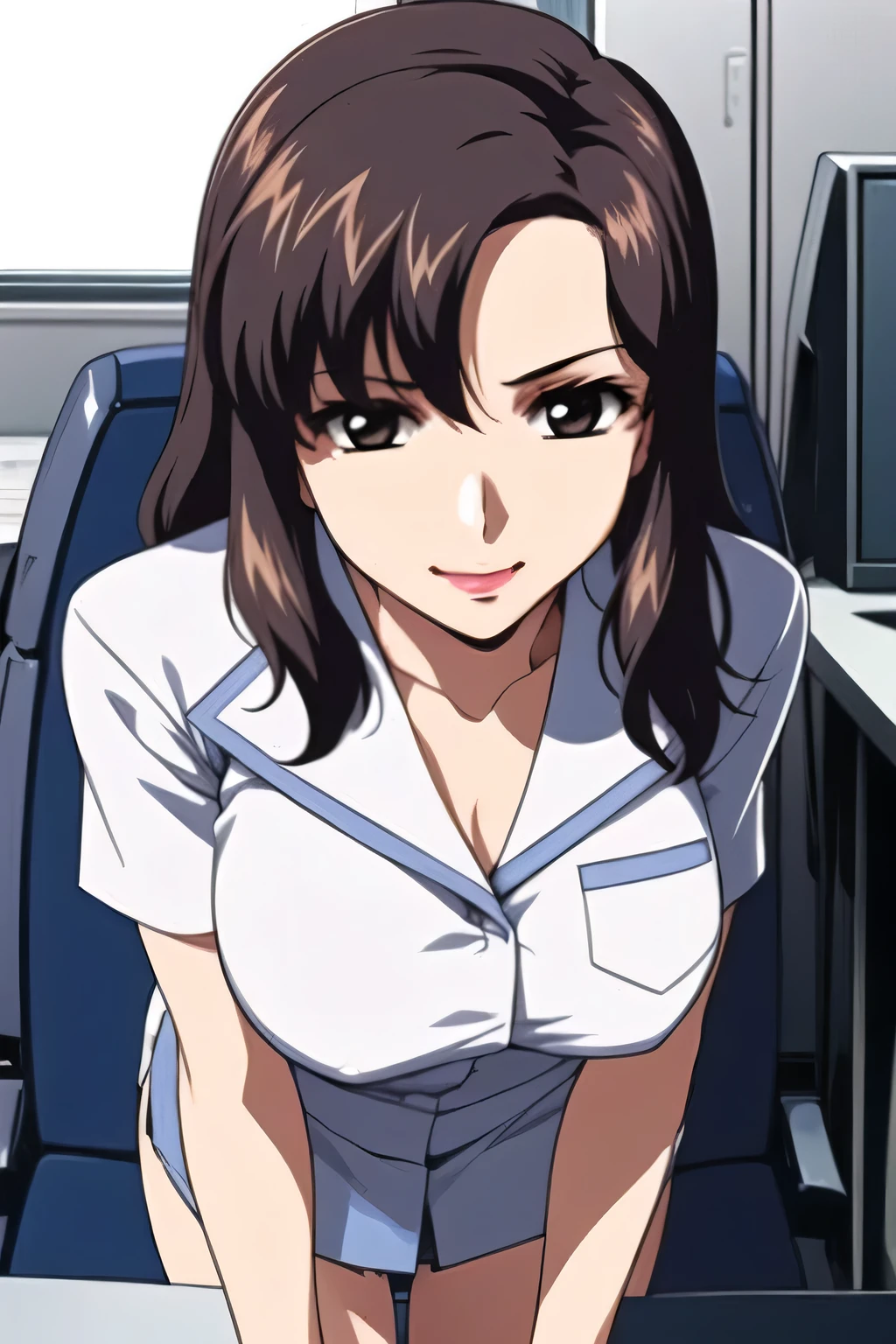 best quality, masterpiece, solo, 1girl, <lora:TrueLoveStyle:1>