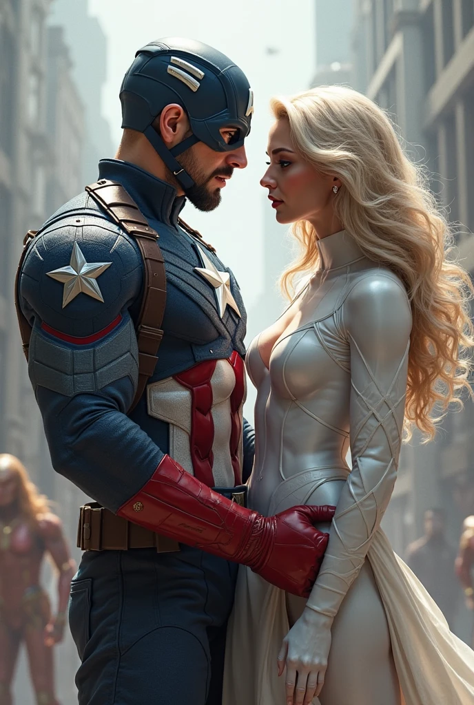 anime, fantasy, captain america fox, fantasy art, fantasy, captain america fox, fantasy, captain america fox, captain america fox, captain america fox, captain america fox, captain america fox, captain america fox, captain america fox, captain america fox, fox, ethereal captain america fox, kitsune tailed captain america fox, tailed captain america fox, kitsune, mythical creature, fantasy captain america fox love, art of silver captain america fox, white - haired captain america fox, mizutsune, nine tails