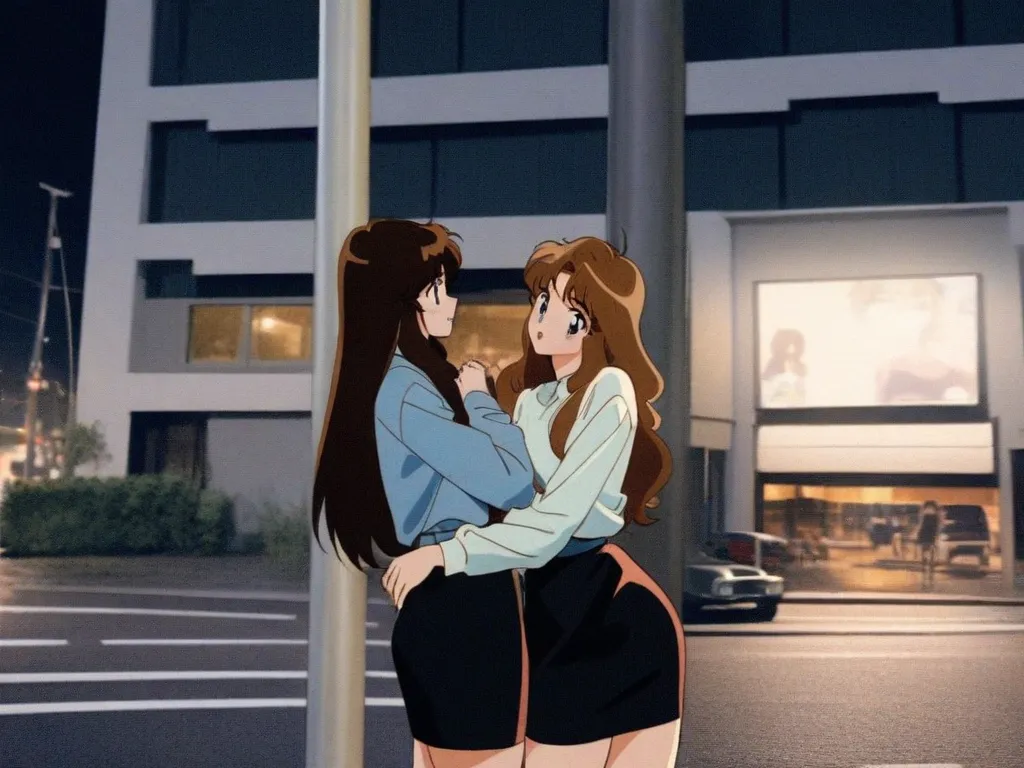 1masterpiece, best quality, detailed, hyper detailed, 1 couple, only 2, 1 man and 1 woman, only man and woman, (man) black hair, golden eyes, adult, nude, penis, testicles, (woman) brown hair , eyes, golden brown, medium breasts, naked, pussy, sex, public, park, public indecency, vaginal, pussy juices dripping, legs spread while her pussy is penetrated,