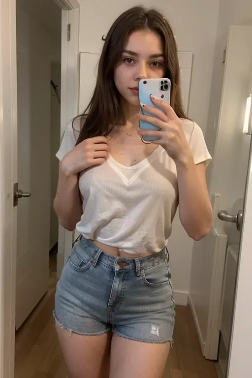 Create a porn version of this image I put without the clothes 