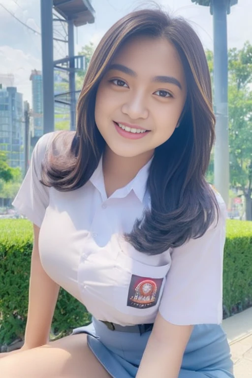 ust graduation pic shs