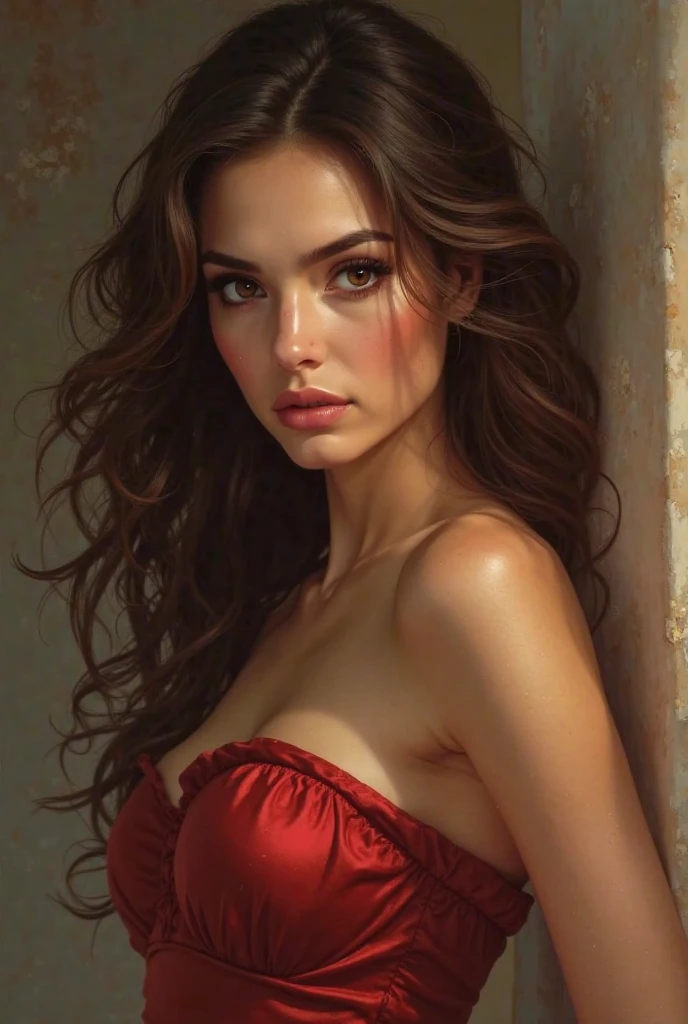 can u make the person a woman