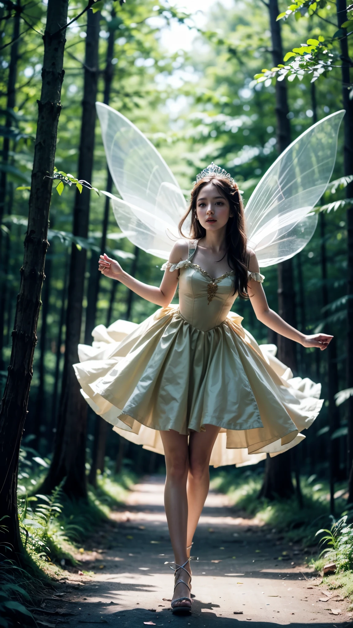 International Fairy Day