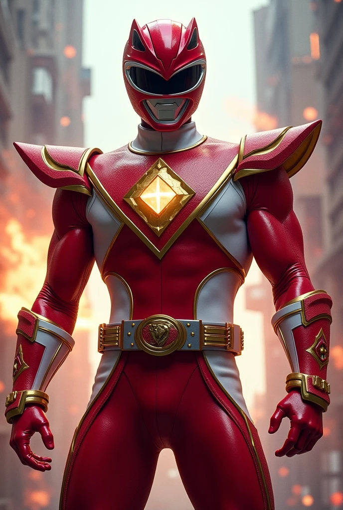Mighty morphine power rangers hentai coño peludo