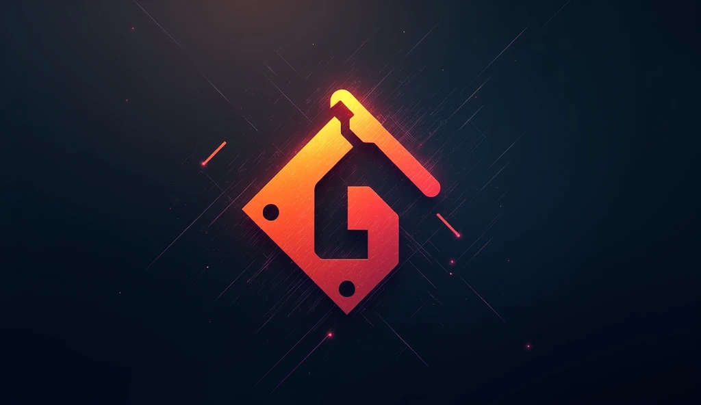 I want an image that is related to GIT, an image that you can use as a wallpaper