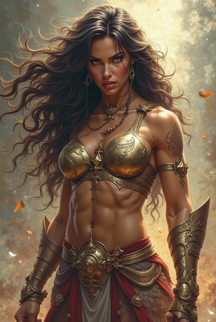 pakistani woman, , queen muscular fresh model ,standing fighting pose, kicking, shredded, veins muscular, wearing thigh high boots, wearing leather sports bra and leather leggings,wearing ninja mask, (A stunning God-like beauty), (striking facial features, detailed hair) , amazing stunningly beautiful,, wavy shiny hair, golden wet skin shining, full body portrait, glamour, perfect soft curves, perfect body, perfect , full wet lips, perfect extremely detailed toned body, six pack, ultra realistic, sun, 8k uhd, dslr, soft lighting, high quality, volumetric lighting, candid, photograph, high resolution, 4k, 8k, bokeh, ultra realistic, full body portrait