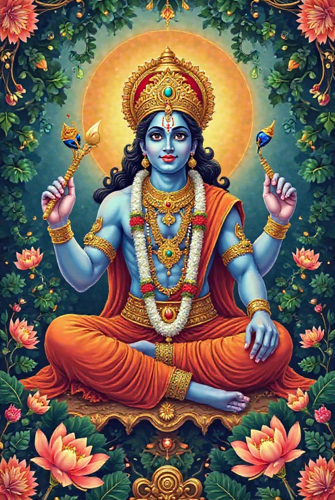 hindu god, siva, Lord Shiva is part of the Holy Trinity in Hinduism known as the Trimurti, which includes Brahma (the creator), Vishnu (the preserver), and Shiva (the destroyer), realistic, poster, cenimatice,