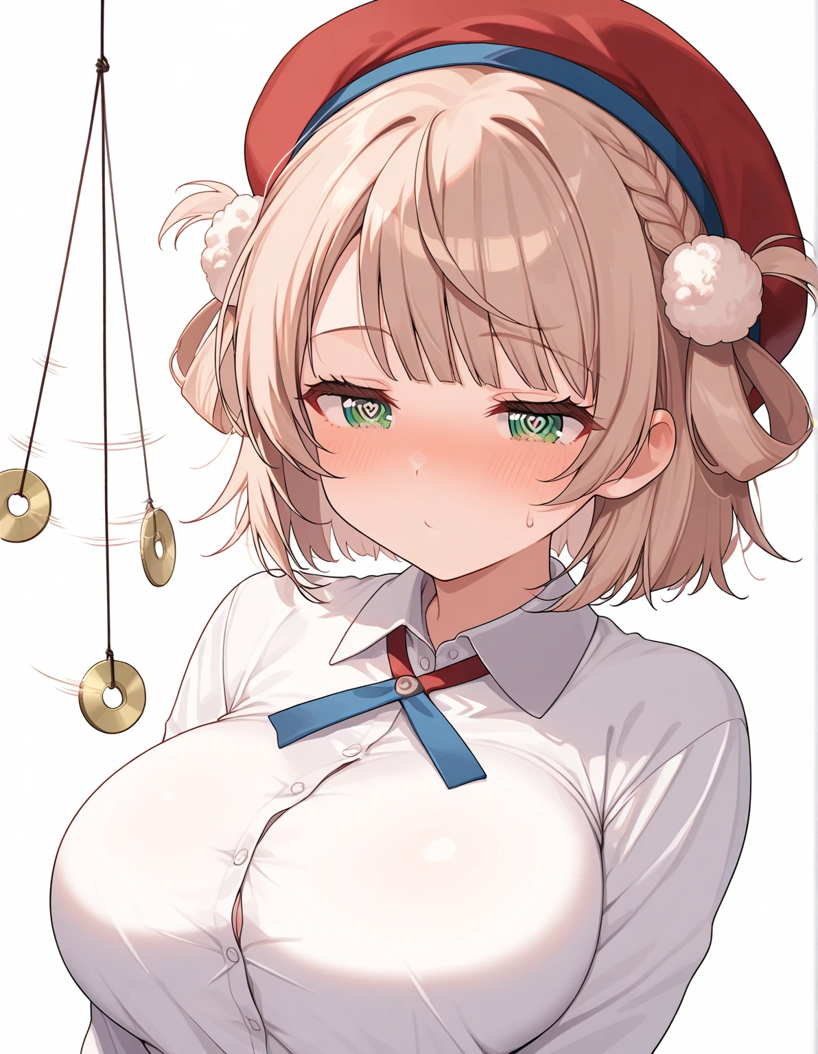 ((masterpiece, best quality)), high resolution,ultra detailed,8k,16k,detailed background, perfect lighting,detailed beautiful eyes,pussy,1girl,solo,nsfw,clitoris,embarrassed,blush,look at viewer,steam,sweat,aroused,from front,(standing),in heat,fisheye lens,show off pussy,(nude:1.4),seductive eyes,naughty face,open mouth,pregnant
,slender,pale skin,medium breast,yoimiyadef
yoimiyarnd,blond hair,orange eyes,ponytail,hair ornament,(anime style,colorful),japan style town
