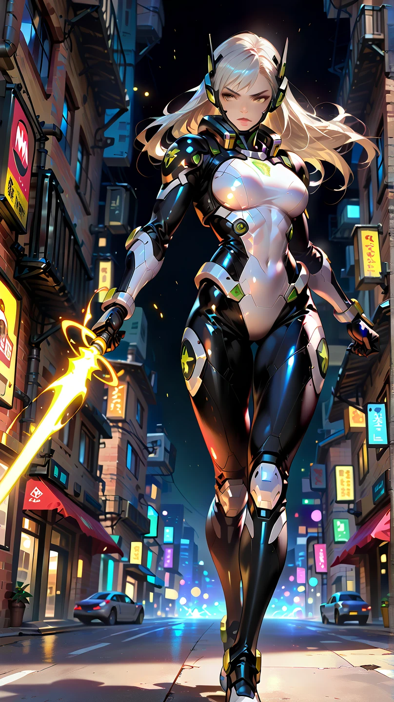 (realista:1.5), (Obra maestra, Mejor calidad, high resolution:1.2), (ultra_detallado, 4k, HD:1.2), (pixiv:1.1), Cuerpo perfecto, Epic seven, tiro de vaquero,marca facial, Equipo Rocket,Equipo Rocket uniform,falda blanca,letra roja r,top corto,medias negras hasta el muslo,guantes negros hasta el codo
INFO
anime (((Borderlands 6))), (((closeup))), (((urban city environment))), (((diffuse colors))), (((rgb))), (((ultra detailed illustration of a diffuse hallucinatory woman water spirit creature))), (((complex 3d projections of ghostly translucent fabric and glowing hollow cybernetic threads))), (((dynamic pose))), spectral, concept art, ((light particles)), (stunning visual masterpiece), (((double exposure))), ((glowing texture)), (black tones), (no limits), (unpredictable), (surreal), (professional composition), (award winning composition), creative freedom, (artistic expression), (extreme composition), (spontaneous composition), (black filter), ((surreal theme)), (diffuse creatures), (diffuse figures), disturbing visual expression, (lit dark fantasy realm), evocative, (unusual chromatic contrast). by Lekrot(long neck))), (((elongated neck))), ugly, ((static pose)), (((certainty))), conventionality, conventional theme, (((Borderlands 3))), (((closeup))), (((urban city environment))), (((diffus
