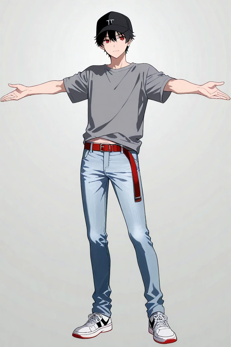 full body, solo, lion, male, looking up, beastars, <lora:Beastars_style_v01:1>