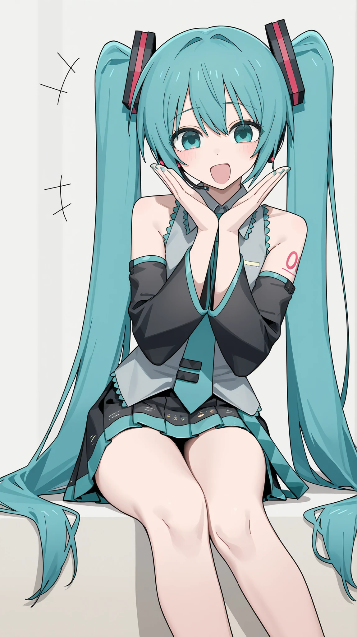 score_9, score_8_up, score_7_up, score_6_up, score_5_up, score_4_up,1girl,nsfw,dancing,chinese_clothes,jewelry,,pussy_hair,hatsune_miku, vocaloid, very_long_hair, twintails, number_tattoo,aqua_eyes, aqua_hair,,on the beach,floating_clothes