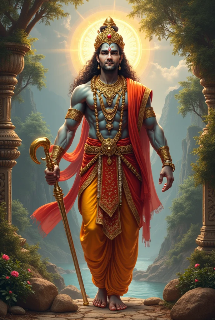 lord rama