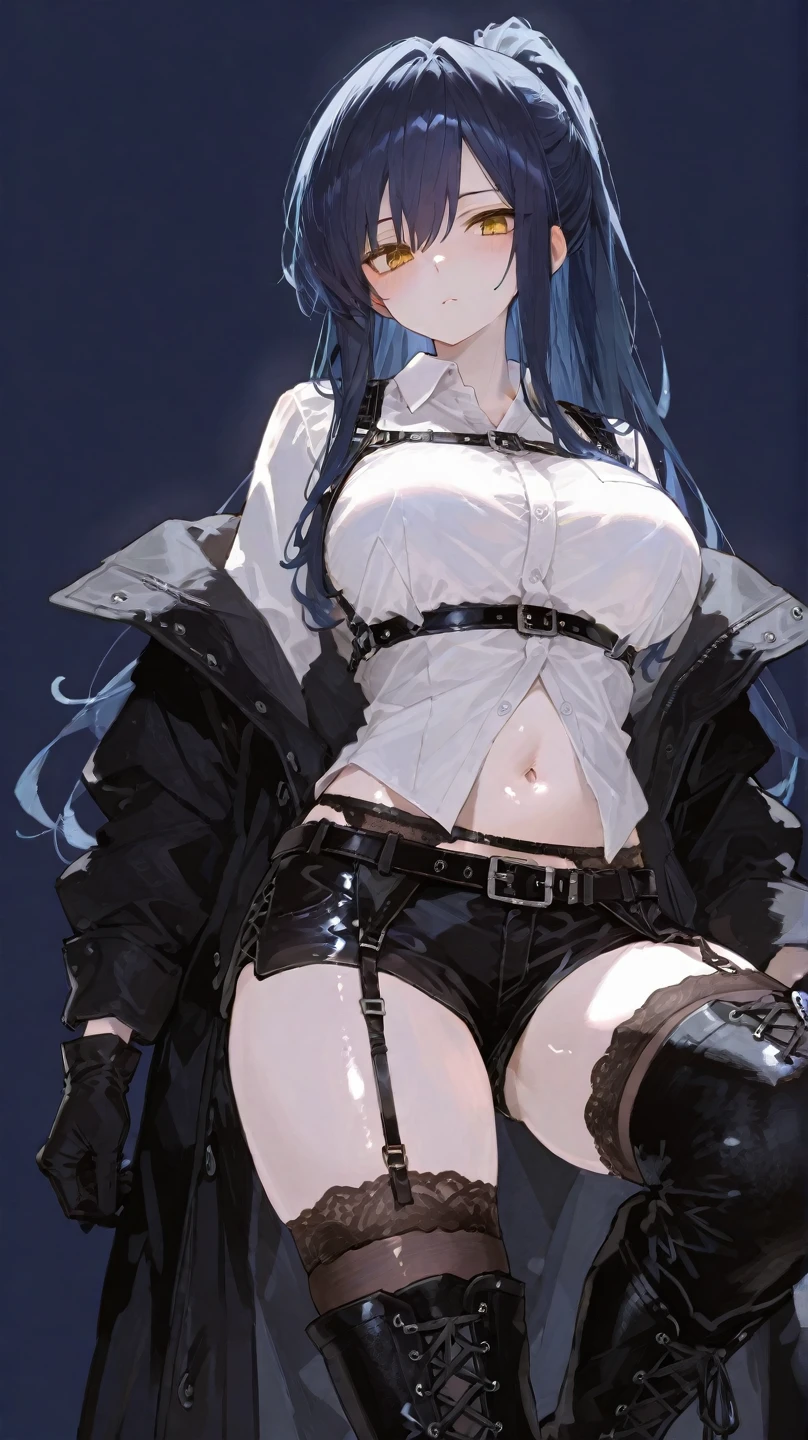 (masterpiece, best quality:1.2), 1 girl, solo