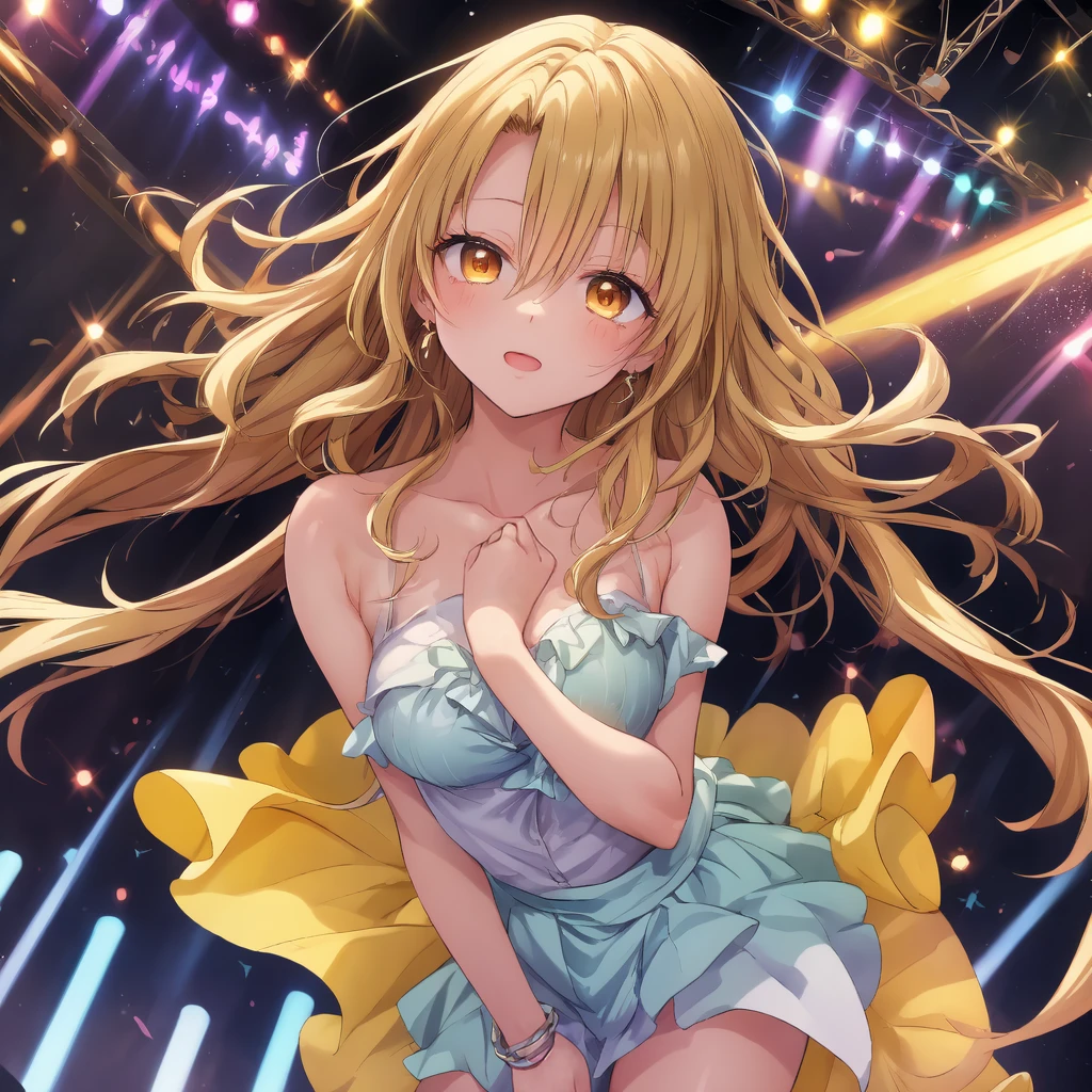 High resolution, accurate, 最高quality, quality, Very detailed, Ultra high definition, 高quality, High-resolution model,
Primary school students、SEX、Creampie、Brat、Hahe face、