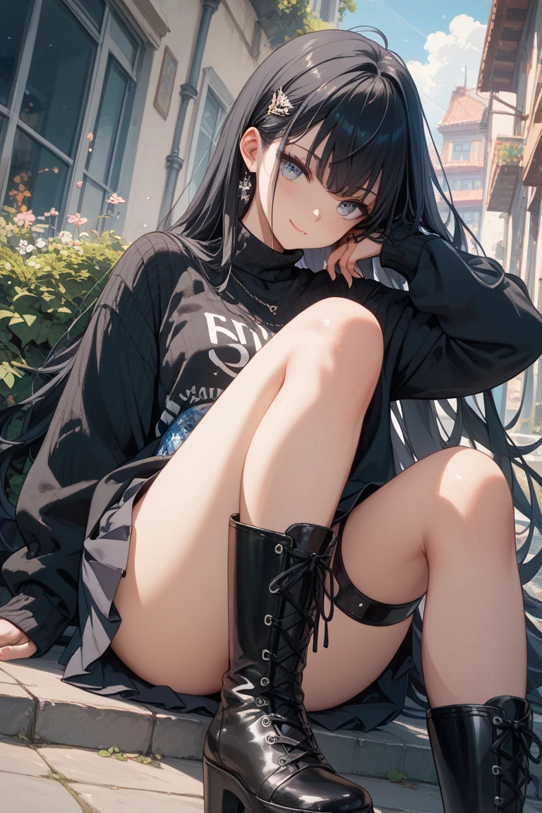anime girl getting fucked