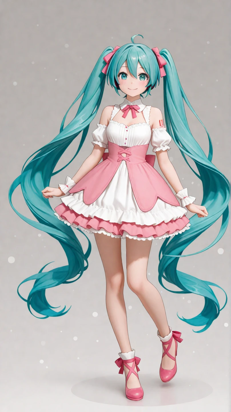 (latex pastel theme:1.3), masterpiece, best quality, professional detailed photo of (beautiful woman) wearing (pastel latex sweet Rococo dress, multilayered dress:1.2), (extremely wrinkled glossy latex fabric:1.3), (perfect face, beautiful face, symmetric face), (glossy lips, eyeshadow, mascara:1.2), (frills and lace:1.1), (pastel stockings:1.1),