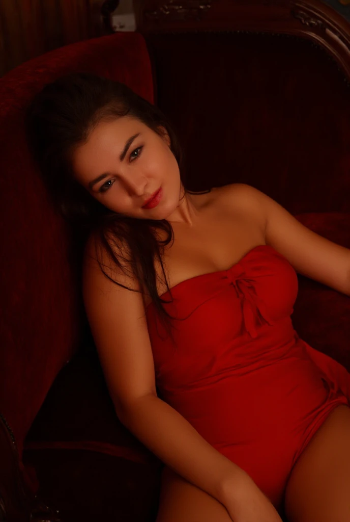 Prostituta rusa joven