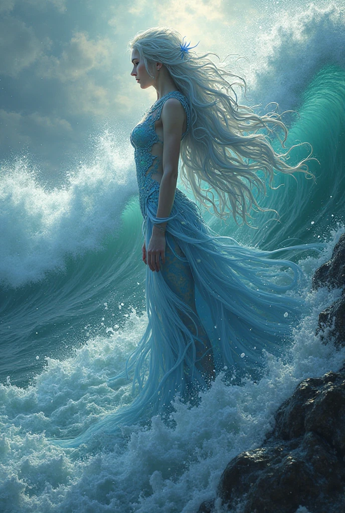 DEN_jennifer_mackay,
portrait of a lighthouse keeper (walking on the rocks:1.2) on a dark (stormy night:1.2) wearing a yellow raincoat in the wind, (waves crashing:1.2) into the rocks, (storm:1.2), (wind swept:1.2), (gale:1.1), (tsunami:1.1), lighthouse, (night time:1.2), (wet rocks, rocks, rocky:1.2), (splashing waves:1.2), waves, (ocean spray:1.2), (lighthouse:1.1),
bokeh, f1.4, 40mm, photorealistic, raw, 8k, textured skin, skin pores, intricate details <lora:epi_noiseoffset2:1>, epiCRealism <lora:ClothingAdjuster3:-1.3>