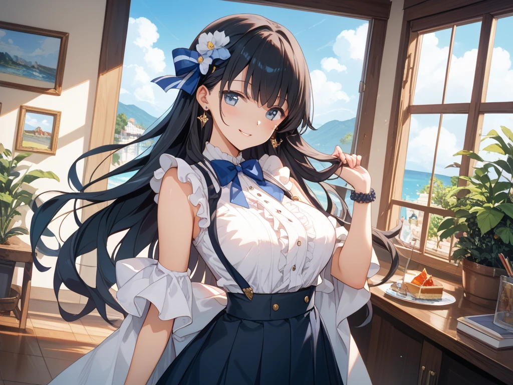 Idol Master,Cinderella Girls,Sagasawa Fumika,