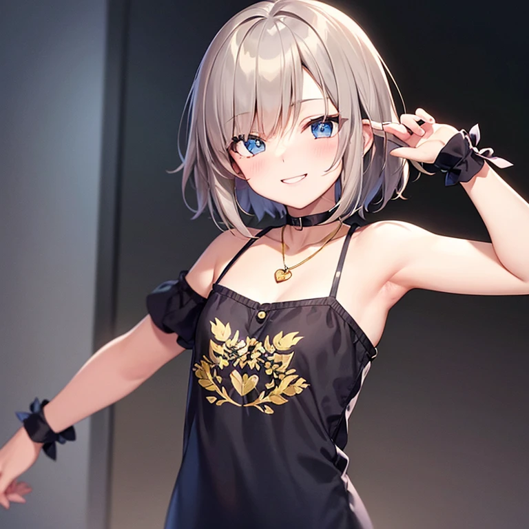 8k,highest quality,masterpiece,(((Pixel Perfect, Perfect in every detail))), alone, 1 girl, ,Mycotrose, Brown eyes,Brown Hair,short hair,Looking at the audience,Heart Pendant,Sleeveless dress,Bare neck,Bare shoulders,Bare neck,Shorts,Black knee socks,short boots, Close your mouth,Wet Naked,Wet clothes,Wet Hair,night,rain,Puddle,Cloudy,Tears stream down her face,Crying with joy,Cry a lot,Are standing,So that the whole body goes into the illustration,(masterpiece:1.2), highest quality, High resolution, unity 8k wallpaper, (shape:0.8), (Beautiful and detailed:1.6), Highly detailed face, Perfect lighting, Highly detailed CG, (Perfect hands, Perfect Anatomy),
