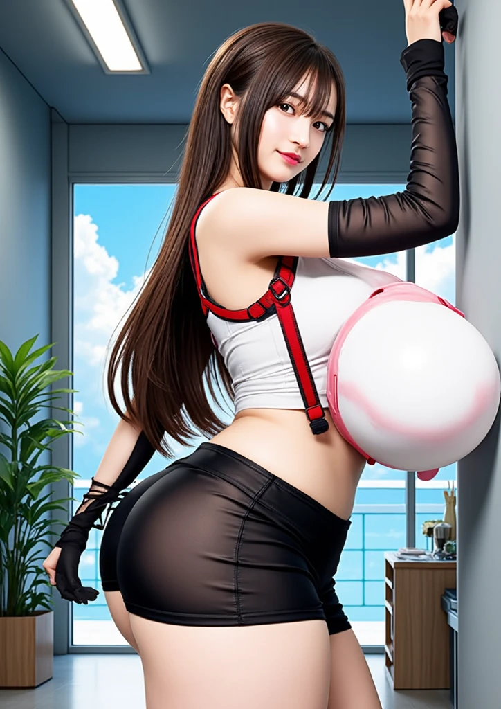 A man in costume、Close-up shot of girl, OPPEIN, biomechanical OPPEIN, OPPEIN cyberpunk, 4K detail fantasy, Anime Goddess, Thickness, Half-length photo, Japanese Goddess, Surrealist anime, Large Breasts!, Extremely detailed photos of the goddess, 8K Artgerm bokeh, Attractive anime girl, Realistic sexy gravure idol,a close up of a woman in a costume holding a cell phone, oppai, biomechanical oppai, cyberpunk oppai, 4 k detail fantasy, anime goddess, thicc, cinematic bust shot, japanese goddess, hyper realistic anime, big breasts!, extremely detailed goddess shot, 8k artgerm bokeh, seductive anime girl, realistic sensual gravure idol((1 girl))