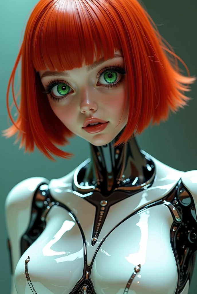 (cel-shading:2)+, Hyperrealism, (masterpiece:1.8),  transparent orange, transparent orange cloud background,
((Gorgeous and sexy transparent redhead girl facing viewer, (sexy pose:2), (from above:2), perfect transparent  orange transparent body, science fiction, transparent orange armour, transparent orange skin transparent texture,  transparent orange cloud background),
(full transparent orange body:2), transparent:2, (Transparent orange Texture:2), transparent orange cloud background),
(masterpiece:1.8), (highest detailed:1.8), (angle:1.8), perfectly lighted, (contrast), (saturated), (((sharp focus))),
(hyperdetailed:1.3), (intricate details:1.2), (Refined details:1.3), (best quality:1.5), highly detailed transparent  textures, transparent vibrant colors,
<lora:add-detail-xl:1> (ultra sharp focus:1.8), (thin lines:1.8), (best quality:1.8),
<lora:Someplastic_V2:1>,
<lora:glowneon_xl_v1:0.7>,