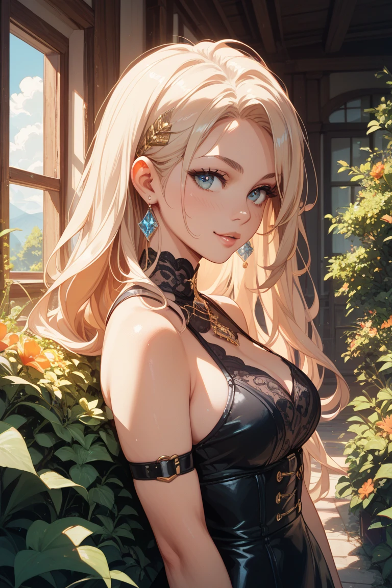(best quality, 4k, 8k, highres, masterpiece:1.2), ultra-detailed, detailed face, detailed lips and eyes, attractive appearance, expressive face, realistic,
BREAK Valerie the Thief beautiful caucasian woman with messy wavy shoulder length blonde hair, 23 years old, height 165 cm, ((big eyes)), ((brown eyes)), brown eyebrows, fair skin, lean and athletic,