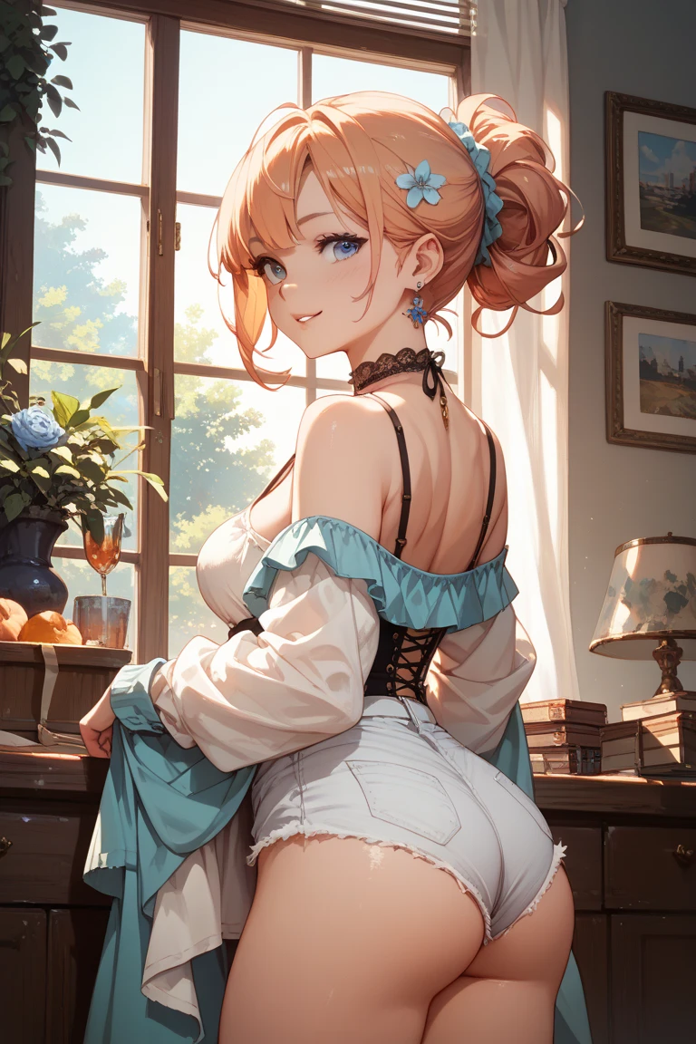 Make a place where this  pees