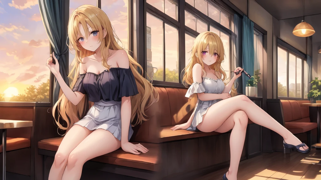 in 8K、top-quality、masterpiece、ultra-detailliert、Ultra-high resolution、((1 persons))、 Beautiful detailed eyes , poneyTail、a yellow hair、Braided hair、makeups、Home、sitting down on the floor、bare-legged , the legs are open。look at the camera , perfect hands, complete anatomy), nude , naked , M-shaped legs, women opening legs , spread legs , hands up , tied to a chair in a basement, restraint, bdsm, restrained legs, restrained arms, bound, bound to chair, rope, tied with ropes, beautiful body, beautiful face,